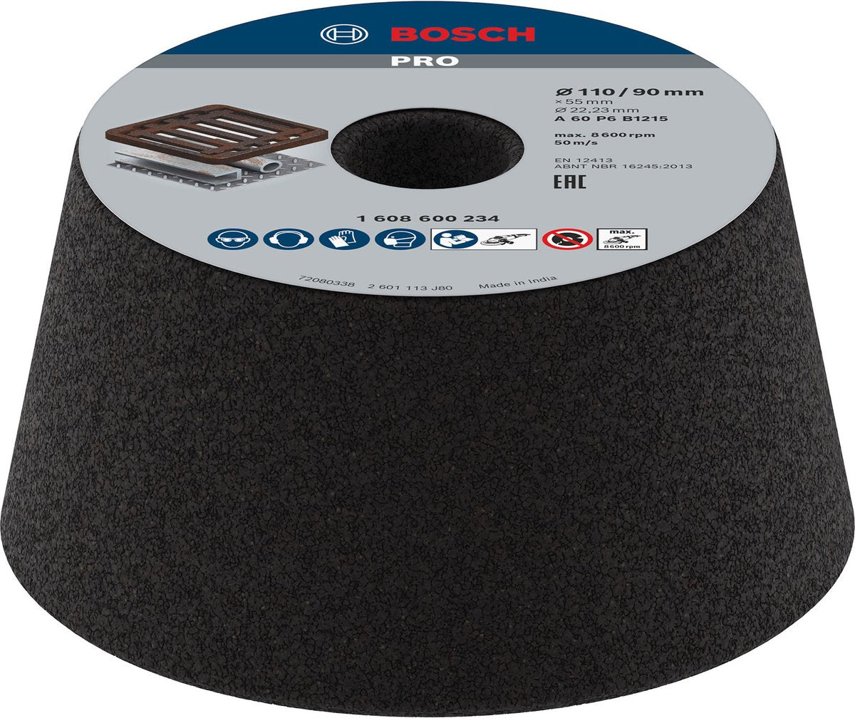 Bosch Schüsselstein 70 k60