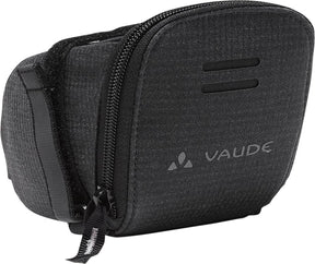 Vaude Satteltasche Race Light Luminum XL Schwarz 0,9l