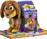 Andere Marken Animagic Kuscheltier Hund gräbt + Sound