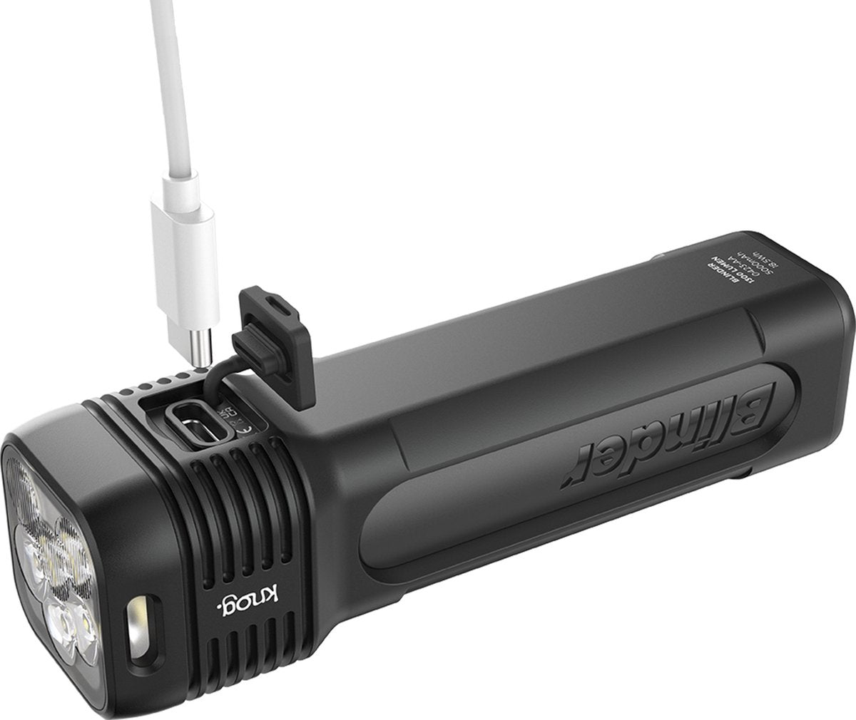 Knog Blinder 1300 Frontlicht