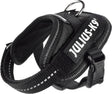 Julius K9 Julius-K9 IDC Power Harness – Hundegeschirr – 3xS – Baby 1 – Schwarz