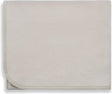 Jollein - deken ledikant 100x150cm - dekentje baby - nougat