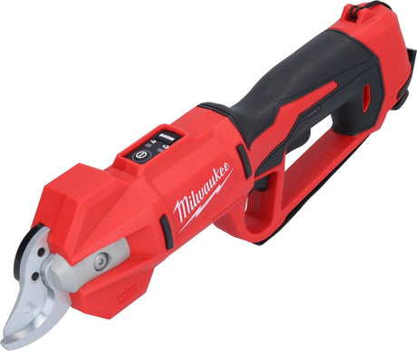 Milwaukee m12 blprs-0 m12™ Akku-Gartenschere | ohne Akkus und Ladegerät - 4933480114
