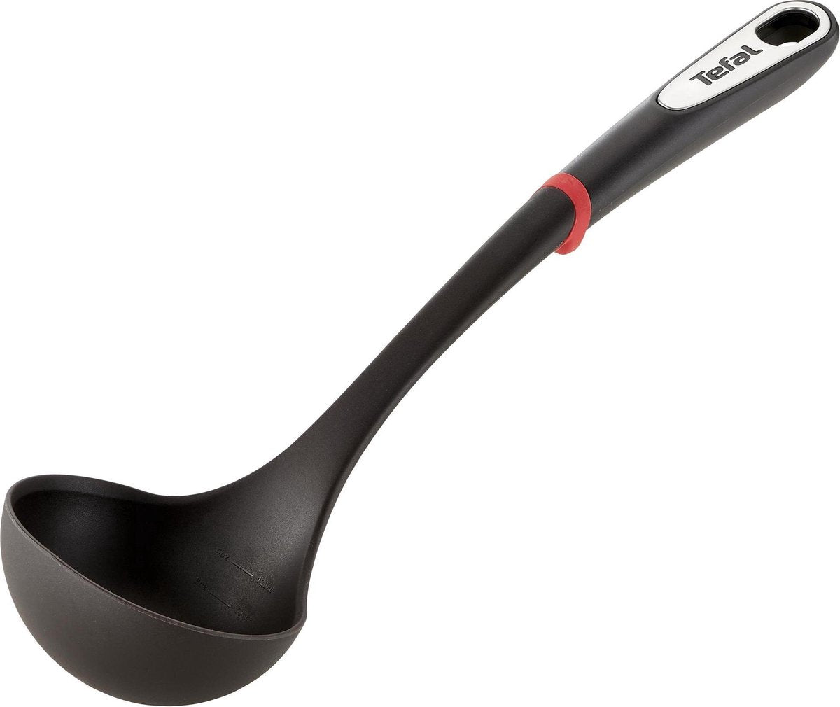 Tefal Kochgeschirr Tefal Ingenio K20601 Suppenlöffel