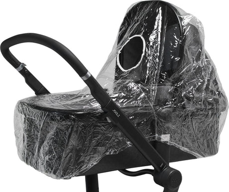 Jollein regenhoes kinderwagen
