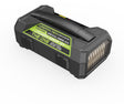 Lokithor Starthilfe JTC4250 – 4250a – Batterieladegerät-Tester – 12 V 6 V – Powerbank – für Auto, Boot, Wohnmobil