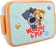 Vadobag Woezel Pip Lunchbox schönes Mittagessen