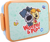 Vadobag Woezel Pip Lunchbox schönes Mittagessen