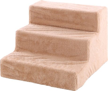 Flamingo Trap einfacher Schritt Beige