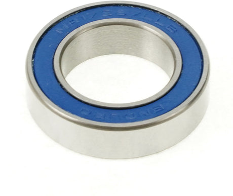 Enduro-Lager Mr 17287 LLB - ABEC 3 (Radial) - 17x28x7