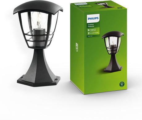 Philips led philips creek sokkellamp - klein