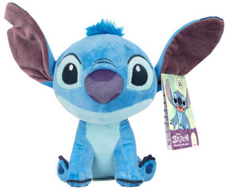 Disney Classics Stitch Kuscheltier 20 cm