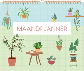 Maandplanner