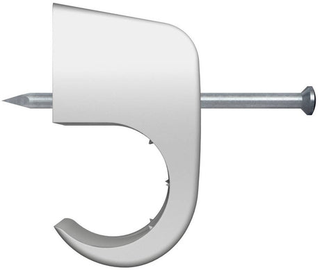 Fischer 100x Multi-Reach Nagelclip MNS 7-11 - 094674