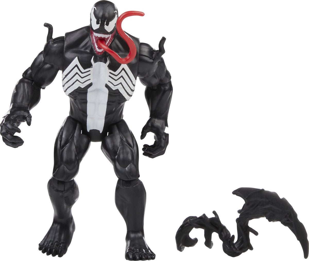 Marvel Spiderman Gift 10 cm | 2 Stk