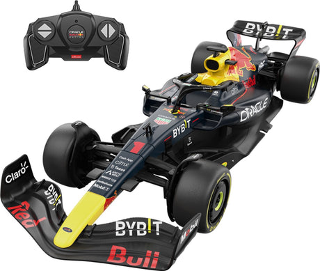 Rastar RC 1:18 Oracle Red Bull Racing RB18.