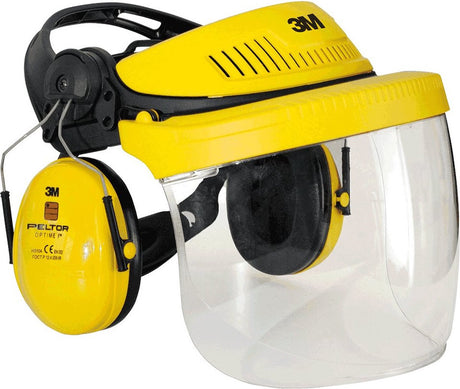 3m Peltor G500 Kombiset Industrie