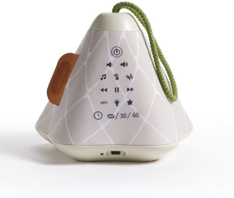 Tiny love 3-in-1 tiny dreamer musical projector - boho chic