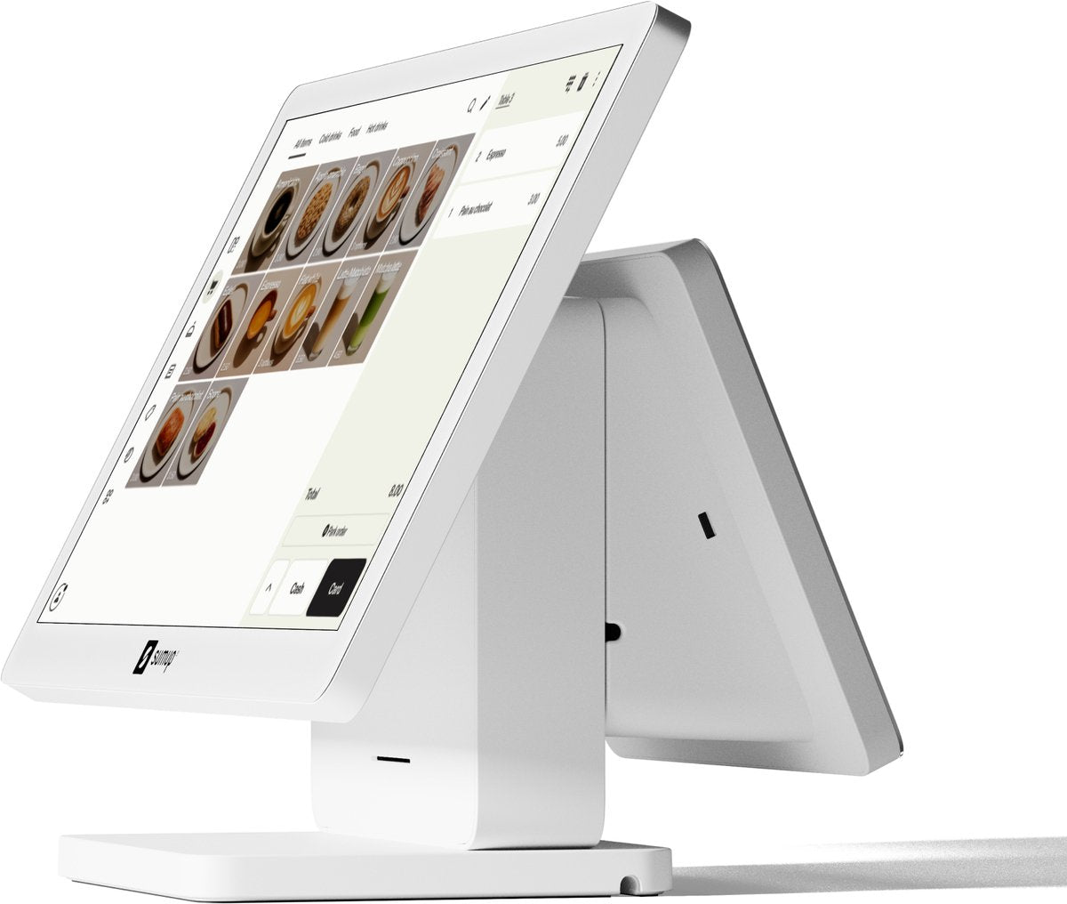 Sumup kassa - pos lite 2.0