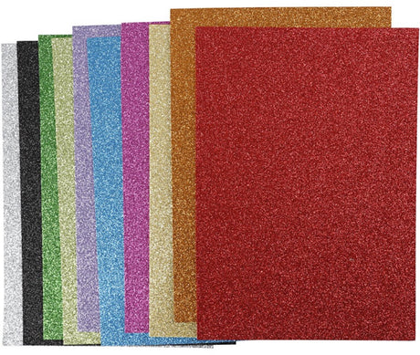Kreativunternehmen https: www.cchobby.nl glitter-foam-vellen-a4-vel-210x297-mm-thickness-2-mm-glitter-diverse-colours-10-miscellaneous-vellen-1-doos