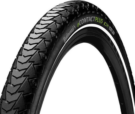Continental-Reifen econtact plus Reifen conti econtact plus 55-584