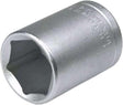Topex-Serie - Innensechskant - 21 mm - 1 2 Zoll - Chrom-Vanadium-Stahl