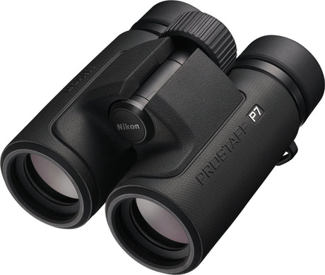 Nikon Prostaff P7 – 10x42 – Fernglas – Schwarz
