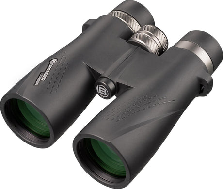 Bresser Condor 10x50 Fernglas Ur-Beschutz schwarz