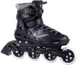 Tempish Wox 2.0 84 Inline-Skates - Inline-Skates - Schwarz - Größe 39