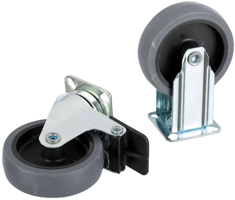 Trixie Wheel Set für Gulliver 4-7
