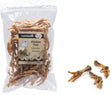 Beeztees Hähnchenschenkel – Hundesnack – Kausnack – Vorteilspack – 500 Gramm