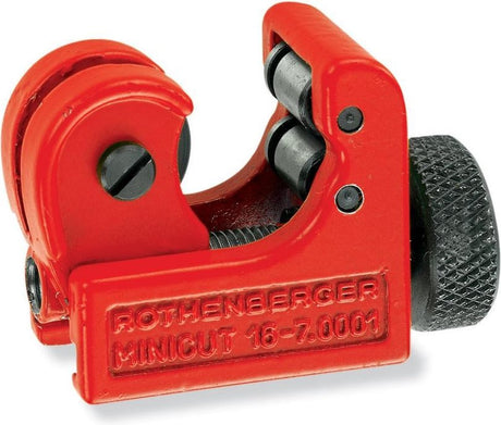 Rothenberger Minicut Rohrschneider 3-16mm