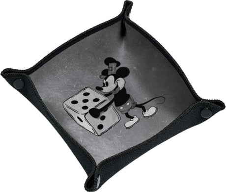 Würfeltablett für Geronimo-Spiele – Mickey Mouse – Offline – Zubehör