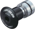 FSA-Headset-Stecker 160-3010 1 1 8 Zoll Carbon Black