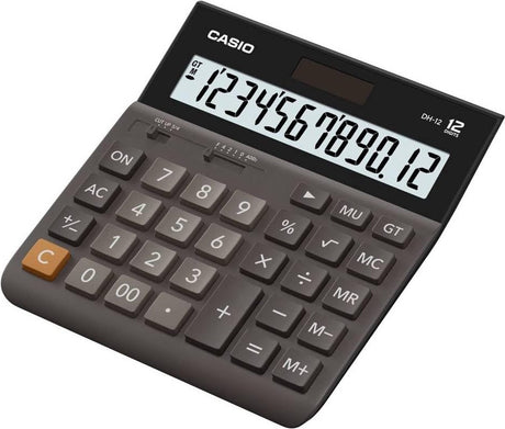 Markenlos ohne Marke Casio dh-12bk-s