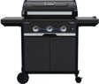Campingaz 3 series select 2226304, 11300 w, barbecue, gas, 9000 w, 2300 w