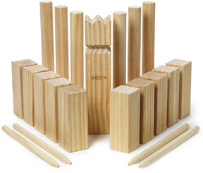 Bex Sport Bex Kubb Familie FSC Kiefernholz