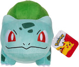 Pokemon Pokémon Plüsch Kuscheltier 30 cm Bulbasaur