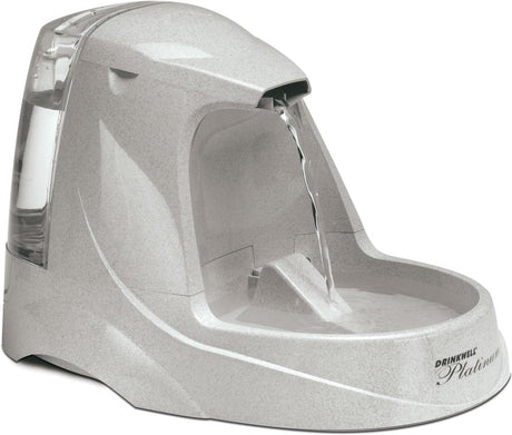 Petsafe drinkwell Platinum - Trinkbrunnen - 5 l