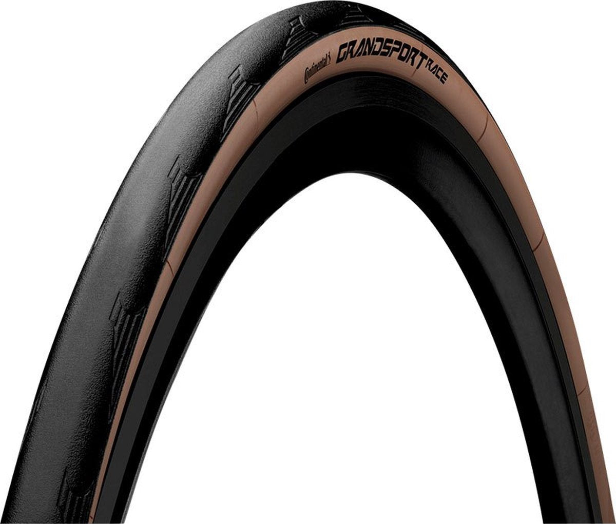Faltreifen Continental Grand Sport Race 28-622 Brown Edition