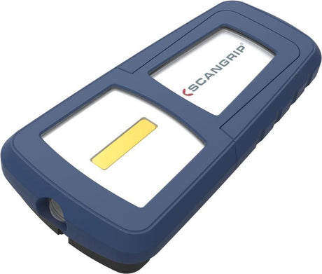 Scangrip LED Handlampe Miniform