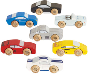 Le toy van tv445 speelgoedvoertuig