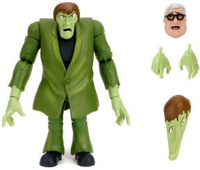 Jada Toys Scooby-Doo Actionfigur 1 12 Creeper 15 cm Actionfigur