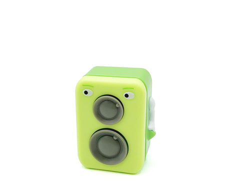 Fidget Go - Lautsprecher - Fidget - Anti-Stress-Spielzeug