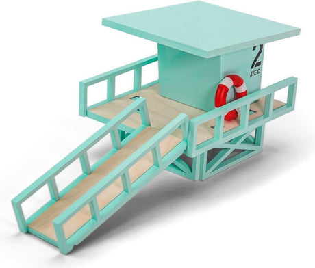Candylab – Stac – Malibu Beach Tower