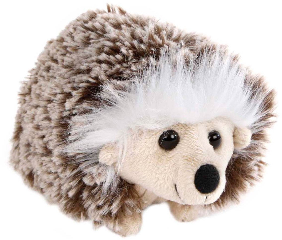 Take me Home Igel Kuscheltier Plüsch stehend, 16cm