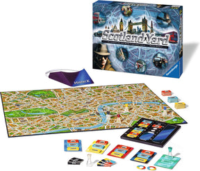 Ravensburger scotland yard