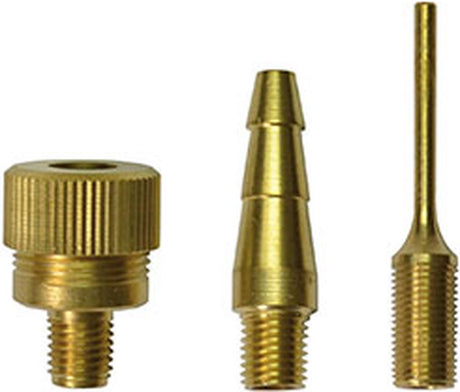 Stanley Yato YT-04628 – Kappenadapter-Set – Sechskant auf Vierkant – 1 4 – 3 8 – 1 2 – Länge 150 mm – 3-teilig