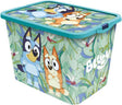 Pokémon Bluey Aufbewahrungs-Klickbox – 23 l