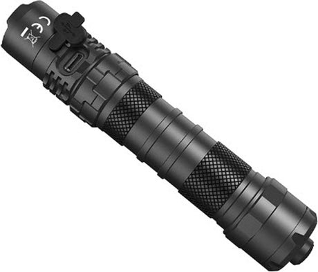 Nitecore p10i taktische Taschenlampe wiederaufladbar